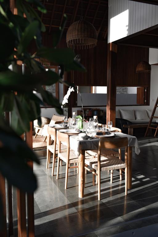 Asmara Villa Lembongan Esterno foto