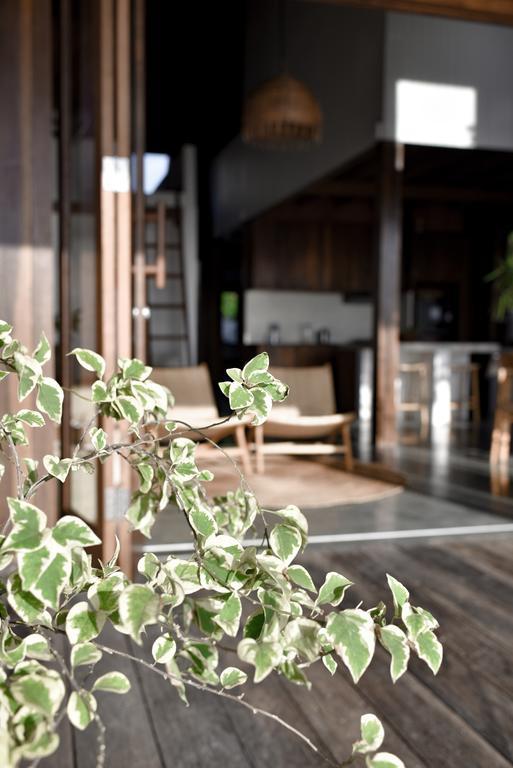 Asmara Villa Lembongan Esterno foto