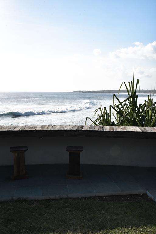 Asmara Villa Lembongan Esterno foto