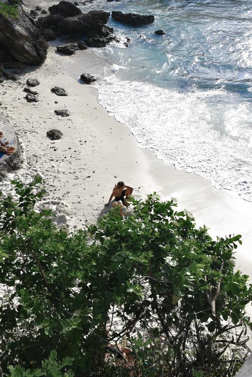Asmara Villa Lembongan Esterno foto