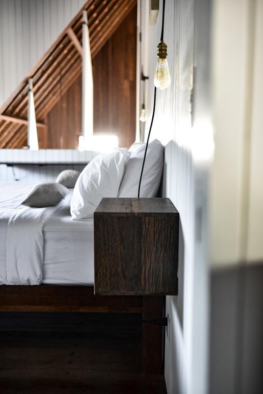 Asmara Villa Lembongan Esterno foto