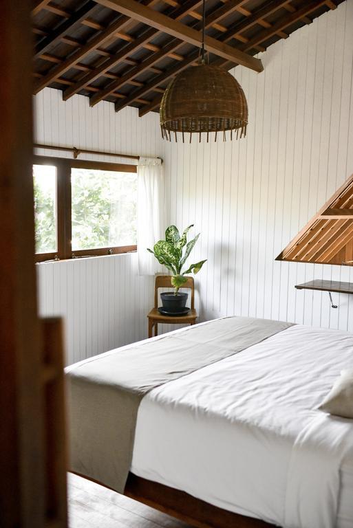 Asmara Villa Lembongan Esterno foto
