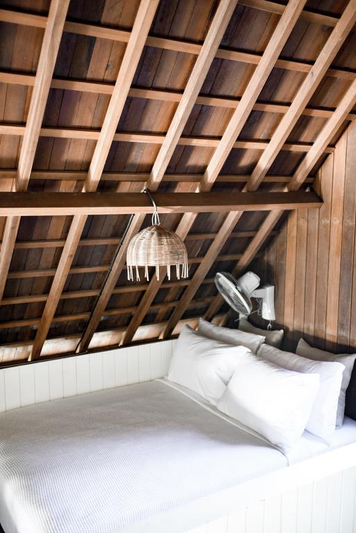 Asmara Villa Lembongan Esterno foto