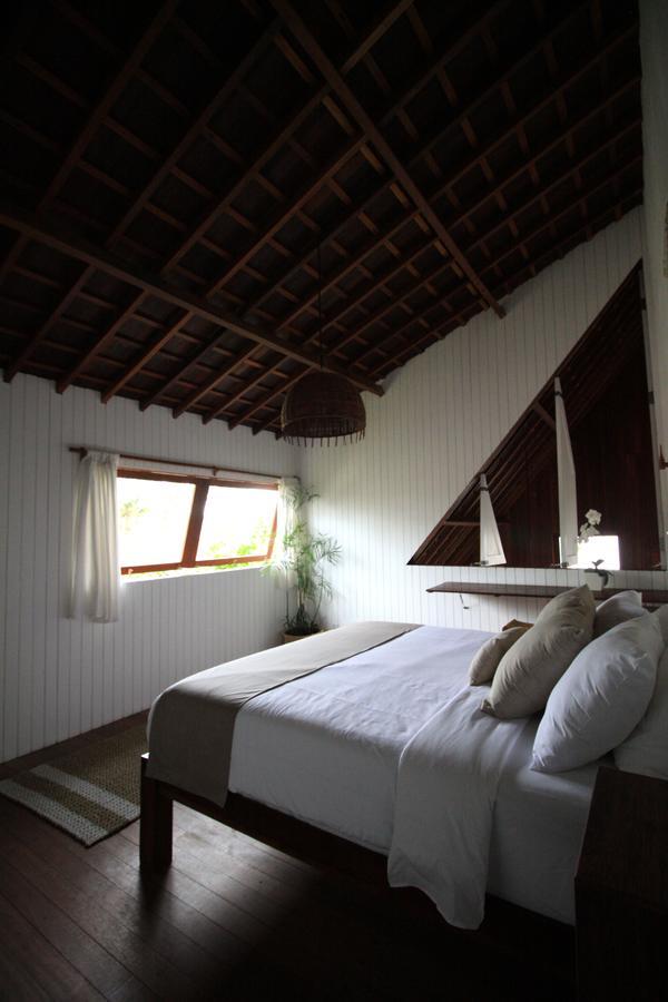 Asmara Villa Lembongan Esterno foto
