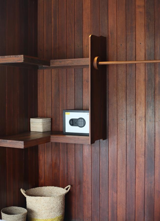 Asmara Villa Lembongan Esterno foto