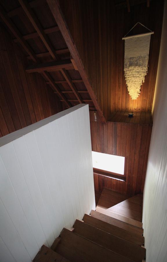 Asmara Villa Lembongan Esterno foto