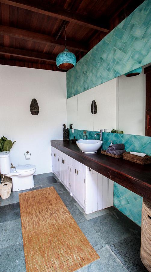 Asmara Villa Lembongan Esterno foto